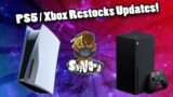 PS5 & XBOX SERIES X RESTOCK HUNT NO CONFIRMS! /Sony Direct, Target, Costco We Watching Them All!