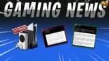PS5 & XBOX SERIES X/S RESTOCK, MICROSOFT RAISING XBOX LIVE DEBACLE, & MORE! | GAMING NEWS 4