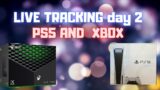 PS5 and XBOX SERIES X LIVE TRACKING | GAMESTOP DROPPED ANOTHER WAVE | WAL-MART NEXT TO DROP?