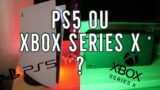 PS5 ou XBox Series X, laquelle choisir ? (Part 1 : Xbox)