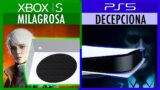 PS5 " DECEPCIONA " / XBOX Series S  ' IMPRESIONA ' ( The Medium ) – Notigamer – Jugamer