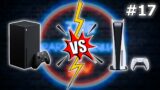 PS5 vagy Xbox Series X? Melyik konzolt vegyem? | The Spartan Squad Show #17 – 09.18.