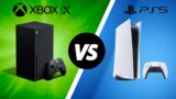 PS5 vs Xbox Series X – IN 2 MINUTES!