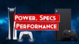PS5 vs Xbox Series X Power, Specs & Performance