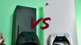 PS5 vs Xbox Series X: which games console should you buy?