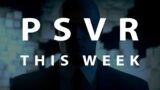 PSVR THIS WEEK | January 17, 2021 | Hitman 3 VR, Resident Evil Village Showcase & More!