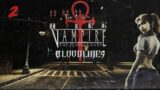 PUSSYING OUT IN THE HAUNTED MANSION! Vampire: the Masquerade – Bloodlines Episode 2