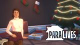 Paralives – Holiday Outfits