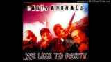 Party Animals – C'mon Everybody (DJ Jordens 2nd Coming)