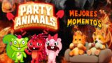 Party Animals Mejores Momentos | *Agarra La Pala*
