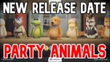 Party Animals New Release Date (PS4/Xbox/PC)