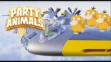 Party Animals: el ataque de los psyducks!