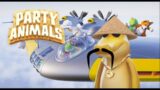 Party Animals: odio a los conejos!