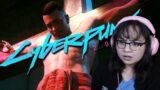 Passion Of The Sinner | Cyberpunk 2077 Corpo Gameplay Part 11