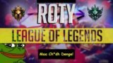 Plat push from Roty's Den! | League Of Legends | Live Stream | TheRealRoty
