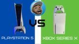 PlayStation 5 VS Xbox Series X – My Experience.