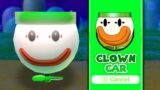 Playable Clown Car in Super Mario 3D World! (New Character)