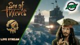 Plundering Time! | Sea of Thieves