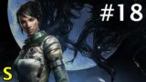 Post-Traumatic Chess Disorder – #18 – Prey (2017) – Blind Let's Play