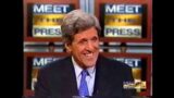 Presidents, John Kerry and George Bush, Skull & Bones 322