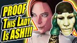 Proof of Ash's True Identity! She Is The Mystery Woman! Apex Legends + Titanfall Lore Combine!