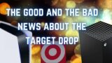 Ps5 Restock Target News | Xbox Series X Restock Target News