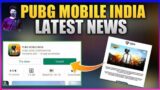 Pubgmobile India Launch Hoga Ki Nehi || Pubgmobile India Latest News (Game sports )