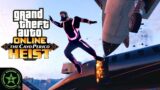 Put Your Cookie Down and Get in the Plane – GTA V: Cayo Perico Heist (#2)
