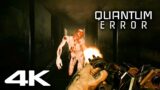 Quantum Error Gameplay Demo [4K 60FPS]