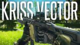 REAL RAIDS WITH THE KRISS VECTOR – Escape From Tarkov Solo Gameplay
