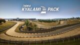 RIDE 4 | Kyalami Pack – Track DLC!!! (Xbox Series X)
