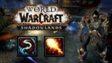 ROGUE, MAGE | WoW SUB ARENA | Shadowlands | Subtlety Rogue | WAGZ