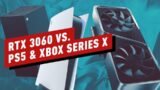 RTX 3060 Vs. PS5 and Xbox Series X: How a Midrange PC Will Stack up in 2021