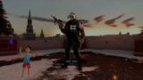 Rainbow Six Siege Protect Hostage Xbox Series X gameplay