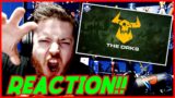 Reaction!! | The Orks – The Templin Institute (Warhammer 40k)