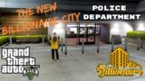 (Relive) PULIS ULIT PART 2 – GTA V | THE BILLIONAIRE CITY RP