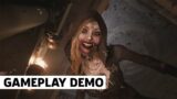 Resident Evil Village – Official Gameplay Reveal Trailer