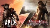 Review Game Apex Legends & Prince of Persia Warrior Within