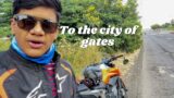 Ride to Aurangabad on Duke 790 | Atharva Outrider