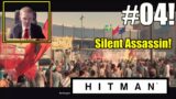 Road To Hitman 3- Part 4 Stopping The Coup In Morocco ( Professional Difficulty, Silent Assassin )