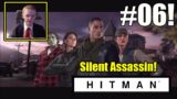 Road To Hitman 3- Part 6 Stopping The Colorado Militia ( Professional Difficulty, Silent Assassin )