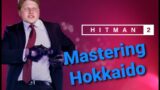Road to Hitman 3 – Mastering Hokkaido
