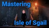 Road to Hitman 3 – Mastering Isle of Sgail
