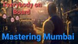 Road to Hitman 3 – Mastering Mumbai and Everybody on Board