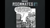 Roommates – The Arbitrator: A Warhammer 40K webcomic dub