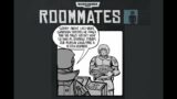Roommates- The Assasin: A Warhammer 40K webcomic dub