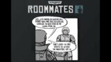Roommates – The Commissar: A Warhammer 40K webcomic dub