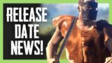 Rust PS4 Release Date Info | Rust Console News |  Rust PS5, PS4, Xbox