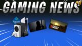 SAMS CLUB ANTONLINE KOHLS DROPS PS5 & XBOX, HITMAN 3 GETS RAVE REVIEWS & RUST IS NOW | GAMING NEWS 3