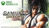 SAMURAI SHODOWN – Official Xbox Series X|S Trailer